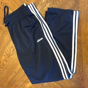 Adidas Track Pants, size XL